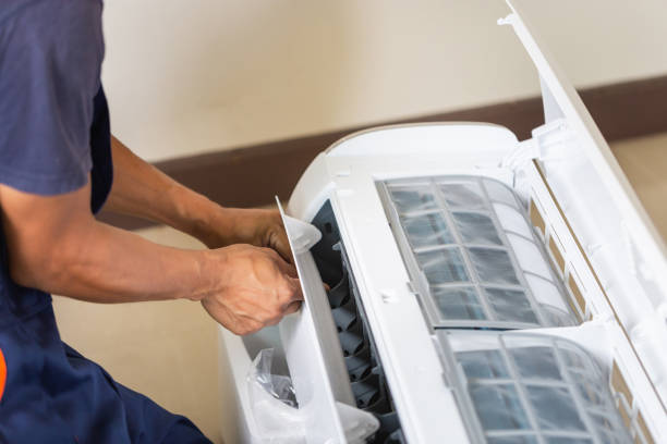 Best Affordable HVAC services  in Salunga, PA