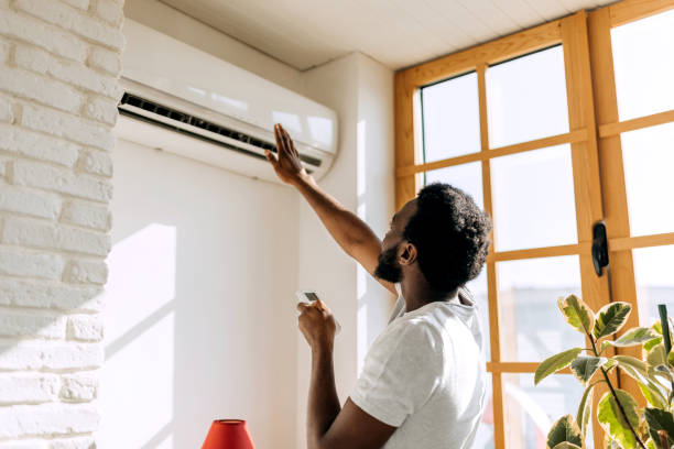 Best HVAC installation services  in Salunga, PA