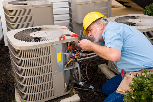Best HVAC installation services  in Salunga, PA