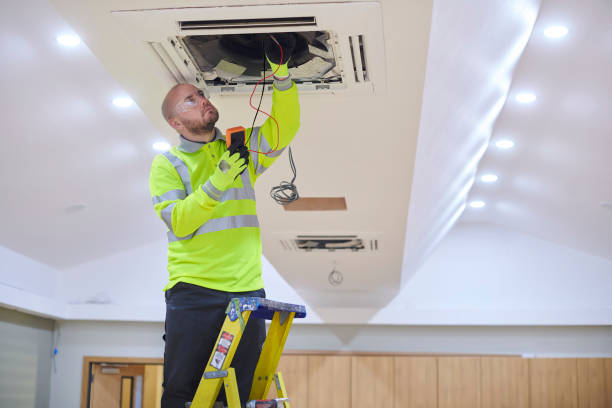 Best Emergency HVAC repair  in Salunga, PA