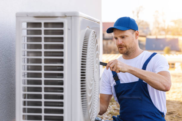 Best HVAC service technicians  in Salunga, PA